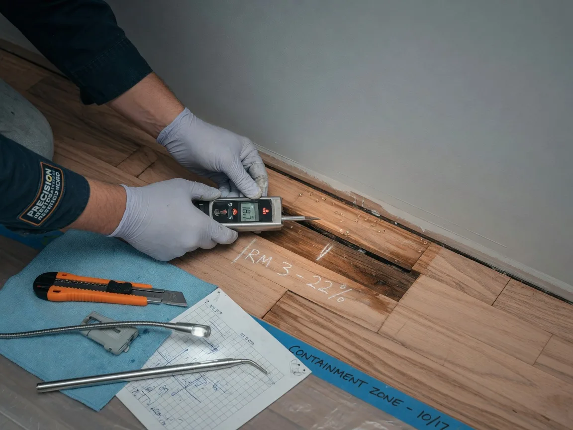 Why choose Water Removal in Glenallen, MO